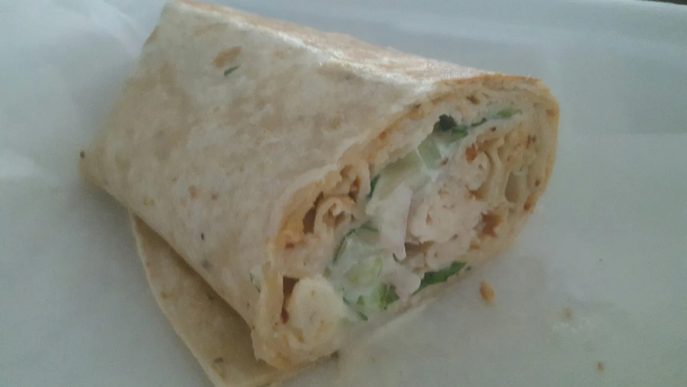 Wrap